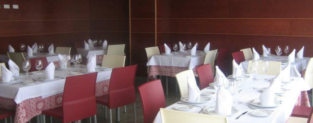 Pensión Restaurante Taracena Yunquera de Henares